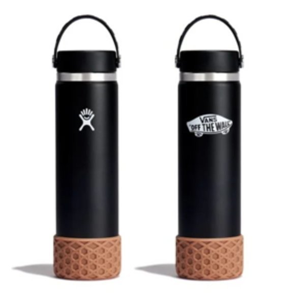 Special Edition Hydroflask x Vans 24oz Water Bottle NWT - Picture 1 of 2